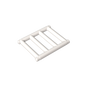 GDS-M142 - Bar 1 x 4 x 3 [End Tabs]