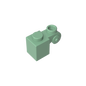 GDS-M150 - Brick Special 1 x 1 with Scroll with Open Stud
