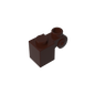 GDS-M150 - Brick Special 1 x 1 with Scroll with Open Stud