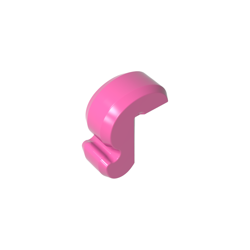 GDS-M153 - Animal Body Part, Cat Tail