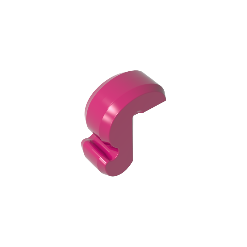 GDS-M153 - Animal Body Part, Cat Tail