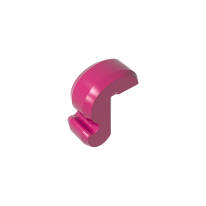 GDS-M153 - Animal Body Part, Cat Tail