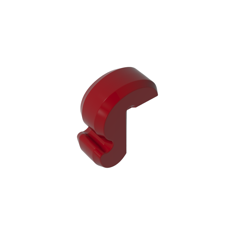 GDS-M153 - Animal Body Part, Cat Tail