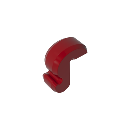GDS-M153 - Animal Body Part, Cat Tail