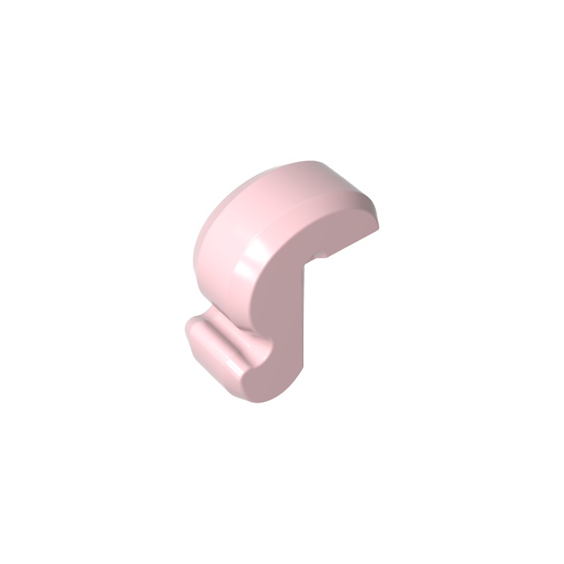 GDS-M153 - Animal Body Part, Cat Tail