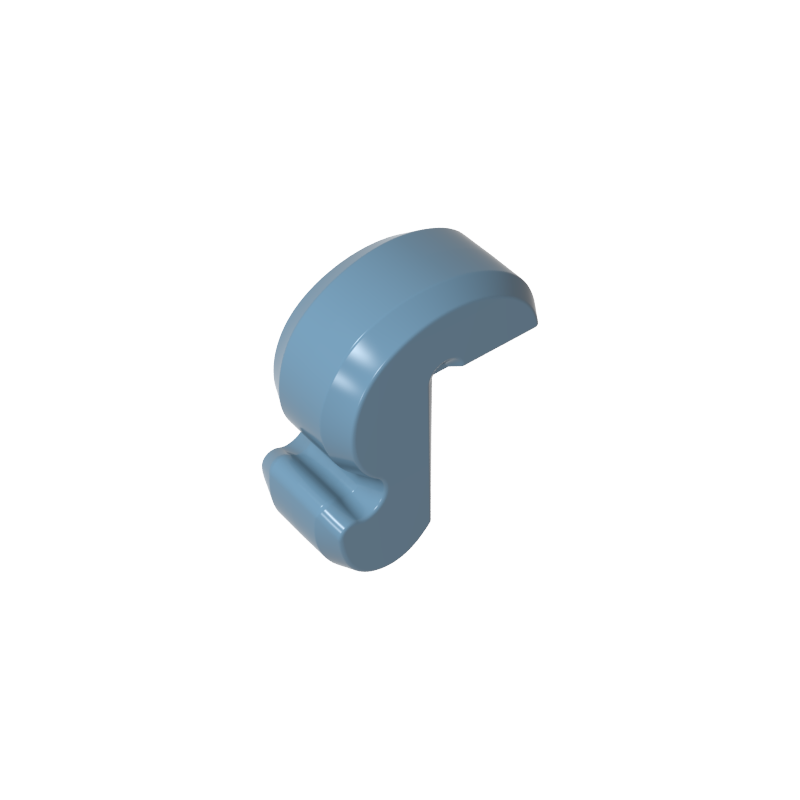 GDS-M153 - Animal Body Part, Cat Tail