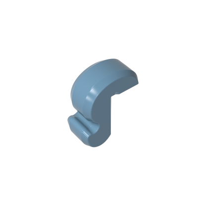 GDS-M153 - Animal Body Part, Cat Tail