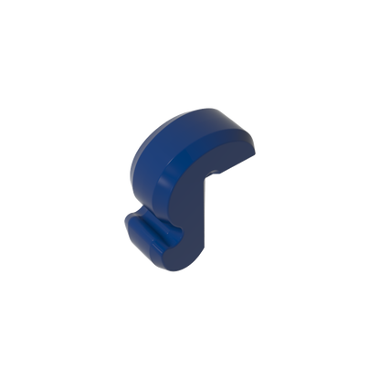 GDS-M153 - Animal Body Part, Cat Tail