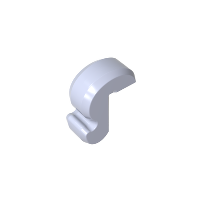 GDS-M153 - Animal Body Part, Cat Tail