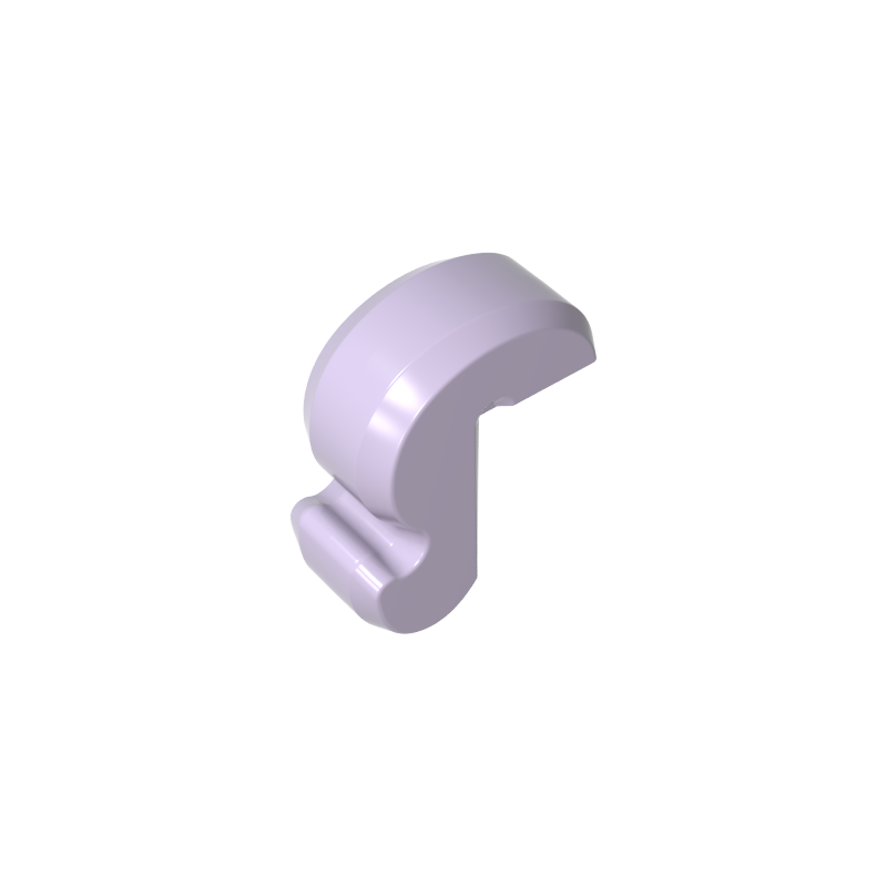 GDS-M153 - Animal Body Part, Cat Tail