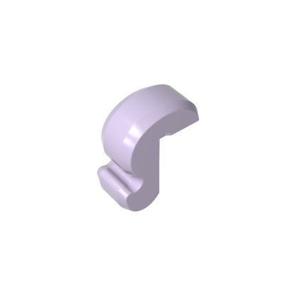 GDS-M153 - Animal Body Part, Cat Tail