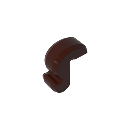 GDS-M153 - Animal Body Part, Cat Tail