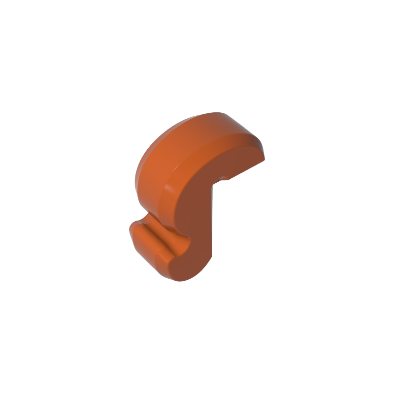 GDS-M153 - Animal Body Part, Cat Tail