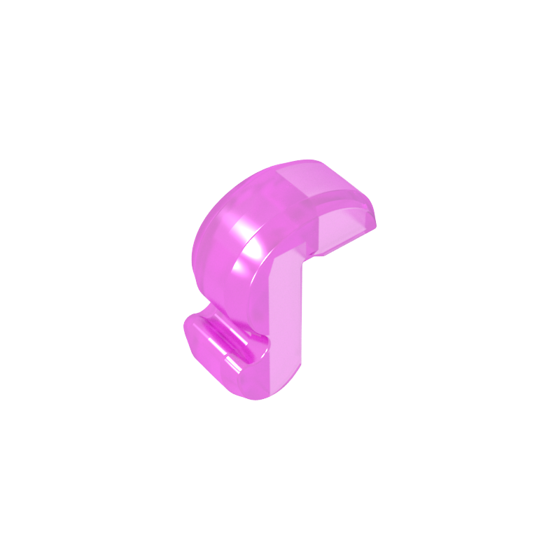 GDS-M153 - Animal Body Part, Cat Tail