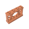 Dark Salmon