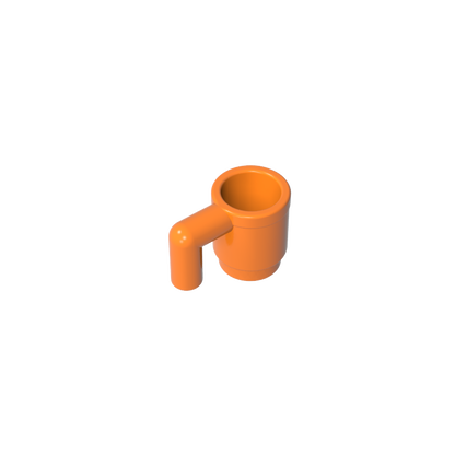 GDS-M156 - Equipment Cup / Mug [Plain]