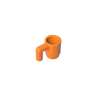Bright Orange 106