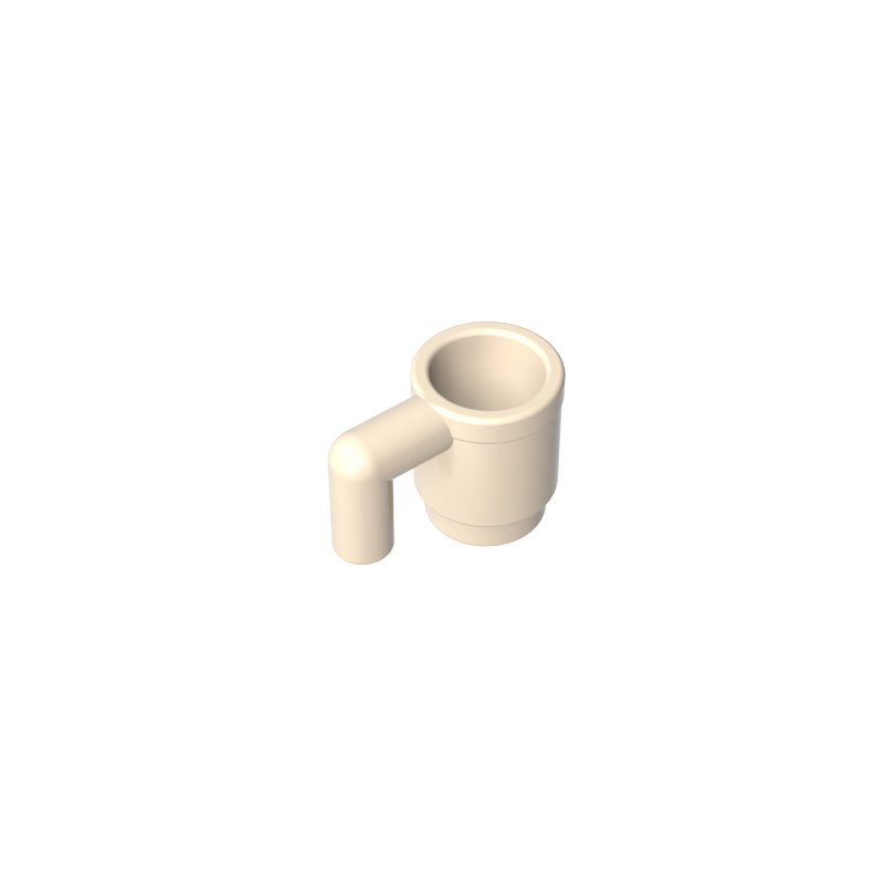 GDS-M156 - Equipment Cup / Mug [Plain]