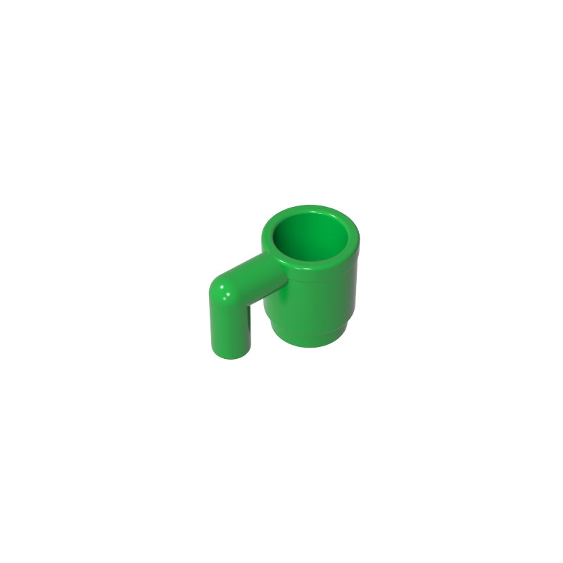 GDS-M156 - Equipment Cup / Mug [Plain]