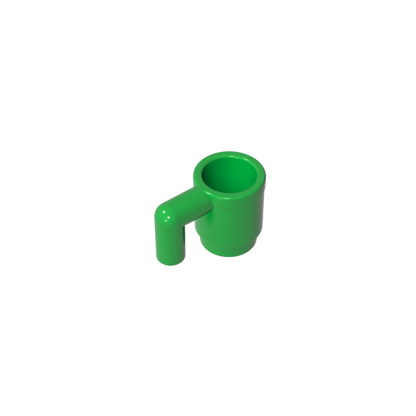 GDS-M156 - Equipment Cup / Mug [Plain]