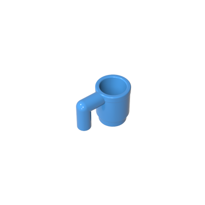 GDS-M156 - Equipment Cup / Mug [Plain]