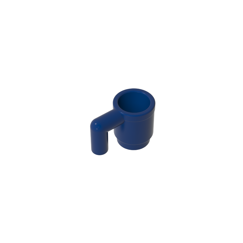 GDS-M156 - Equipment Cup / Mug [Plain]