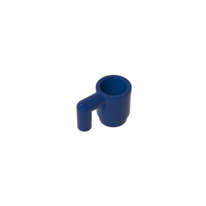 GDS-M156 - Equipment Cup / Mug [Plain]