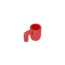 Transparent Red 41