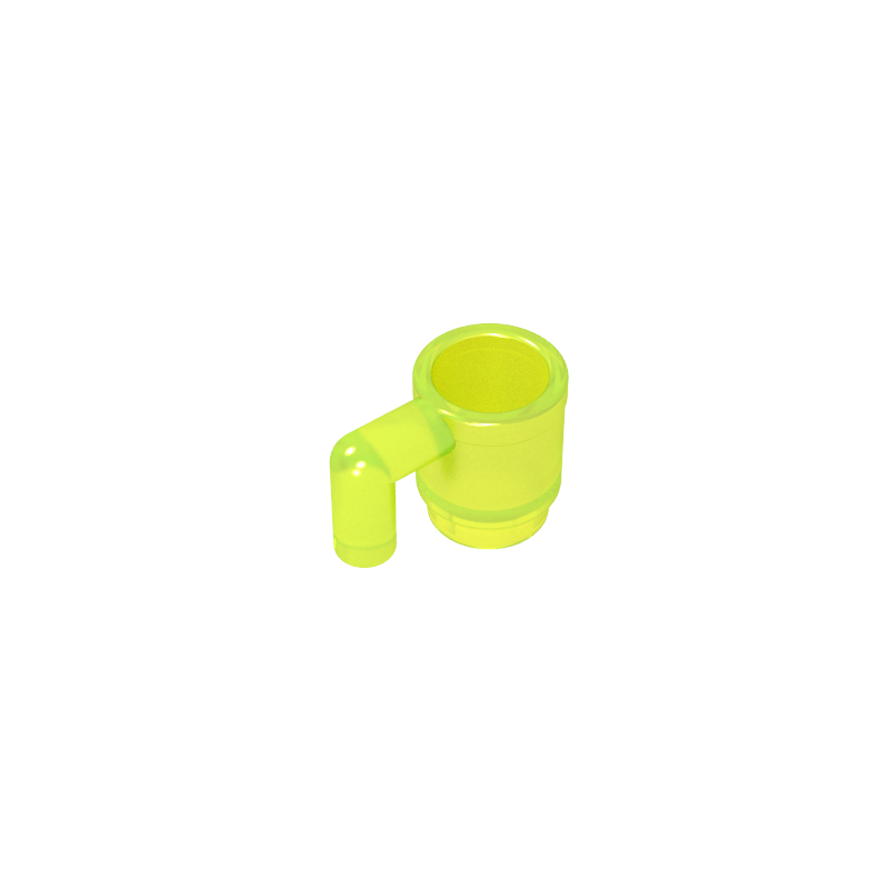 GDS-M156 - Equipment Cup / Mug [Plain]