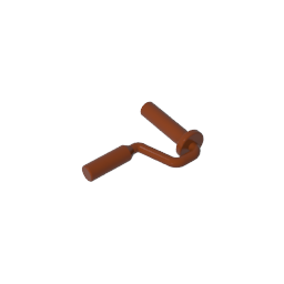 GDS-90263 - Equipment Paint Roller Brush Handle Edge On Handle