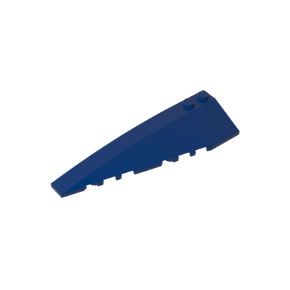 GDS-M159 - Wedge Curved 10 x 3 Left