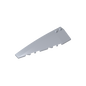 GDS-M159 - Wedge Curved 10 x 3 Left