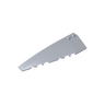 Silver Metallic 315