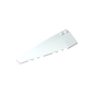 GDS-M159 - Wedge Curved 10 x 3 Left