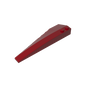 GDS-M160 - Wedge Curved 10 x 3 Right