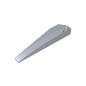 GDS-M160 - Wedge Curved 10 x 3 Right