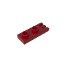 New Dark Red 154