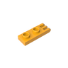 Flame Yellowish Orange 191