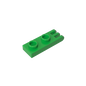GDS-M173 - Hinge Plate 1 x 2 with 3 Fingers and Hollow Studs