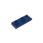 GDS-M173 - Hinge Plate 1 x 2 with 3 Fingers and Hollow Studs