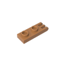 Medium Nougat 312