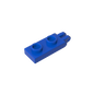 GDS-M174 - Hinge Plate 1 x 2 with 2 Fingers and Hollow Studs