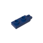 GDS-M174 - Hinge Plate 1 x 2 with 2 Fingers and Hollow Studs