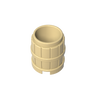 Brick Yellow 5