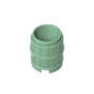 GDS-M177 - Barrel 2 x 2 x 2