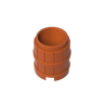 Dark Orange 38