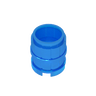 Transparent Blue 43