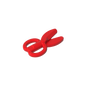 GDS-M180 - Equipment Scissors