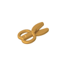 Warm Gold 297