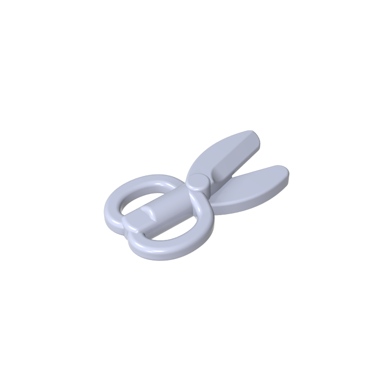 GDS-M180 - Equipment Scissors